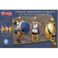 Theban Armoured Hoplites